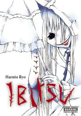 Ibitsu by Ryo Haruto