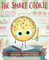 The Smart Cookie by Jory John