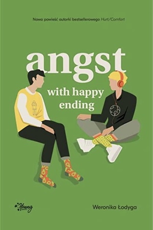 Angst with happy ending by Weronika Łodyga