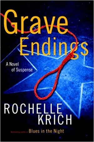 Grave Endings by Rochelle Majer Krich