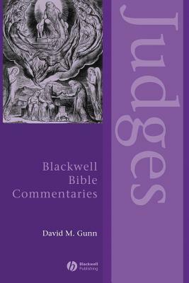 Judges Through the Centuries by David M. Gunn