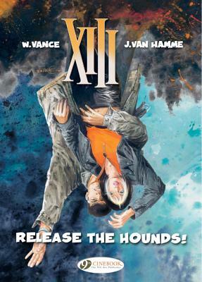 Release the Hounds by Jean Van Hamme