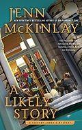 A Likely Story by Jenn McKinlay