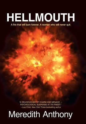 Hellmouth by Meredith Anthony