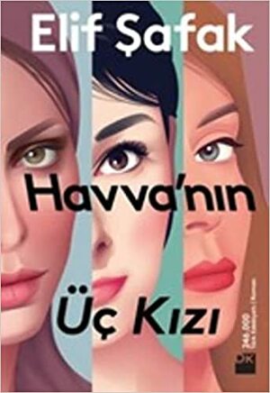 Havvanın Üç Kızı by Elif Shafak