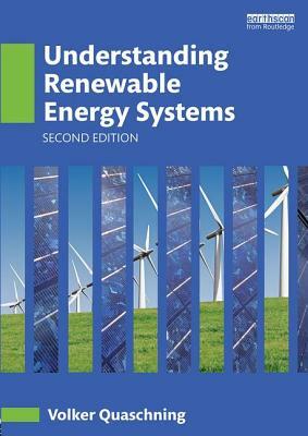 Understanding Renewable Energy Systems by Volker Quaschning