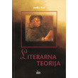 Literarna teorija by Janko Kos