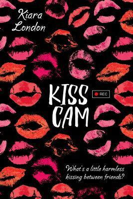 Kiss CAM by Kiara London