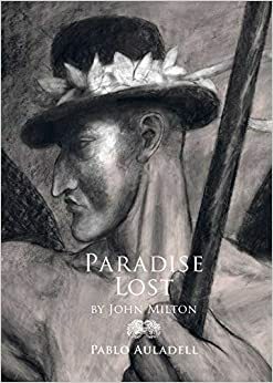Paradise Lost by John Milton, Pablo Auladell