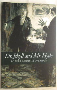 Dr. Jekyll and Mr. Hyde and Other Strange Tales by Robert Louis Stevenson