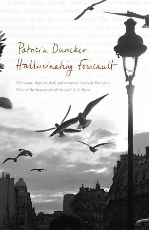 Hallucinating Foucault by Patricia Duncker