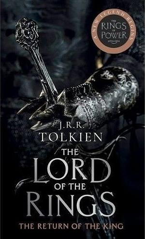 The Return of the King by J.R.R. Tolkien