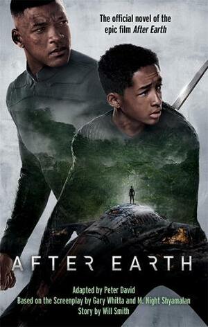 After Earth by Peter David