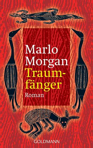Traumfänger by Marlo Morgan