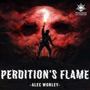 Perdition's Flame by Andrew Wincott, Alec Worley, Jo Woodcock, James Cameron Stewart, Grace Andrews