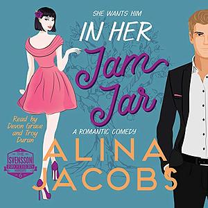 In Her Jam Jar by Alina Jacobs