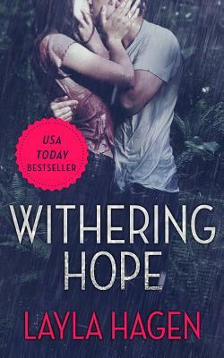 Withering Hope by Layla Hagen