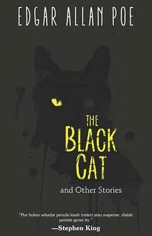 The Black Cat and Other Stories by Javier Escobar Isaza, Edgar Allan Poe