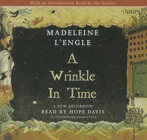 A Wrinkle in Time by Madeleine L'Engle