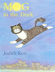 Mog in the Dark by Judith Kerr