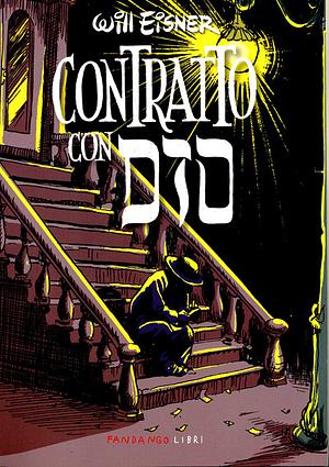 Contratto con Dio by Will Eisner