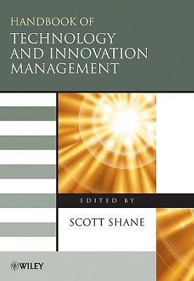 Handbook of Technology and Innovation Management by 
