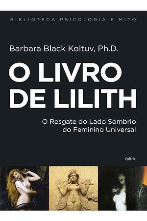 O Livro de Lilith by Barbara Black Koltuv