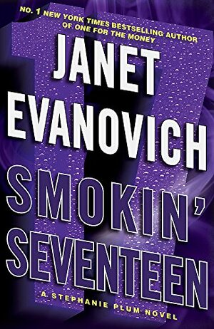 Smokin' Seventeen by Janet Evanovich