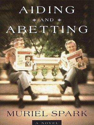 Aiding and Abetting by Nora Roth