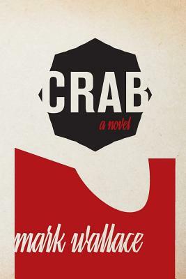 Crab by Mark Wallace