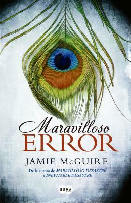 Maravilloso Error / Beautiful Oblivion by Jamie McGuire