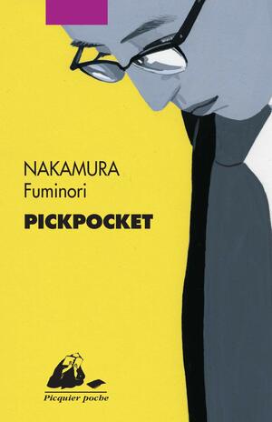 Pickpocket by Fuminori Nakamura