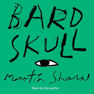 Bardskull by Martin Shaw