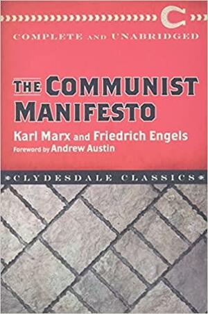 The Communist Manifesto by Karl Marx