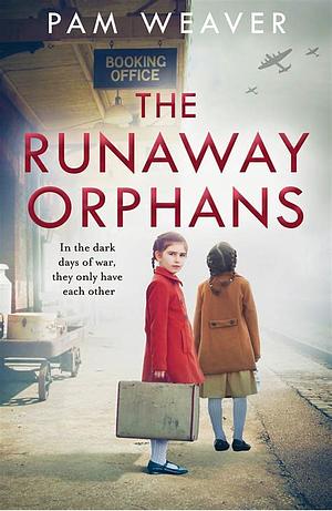 The Runaway Orphans by Pam Weaver