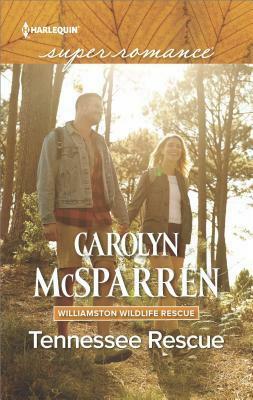 Tennessee Rescue by Carolyn McSparren