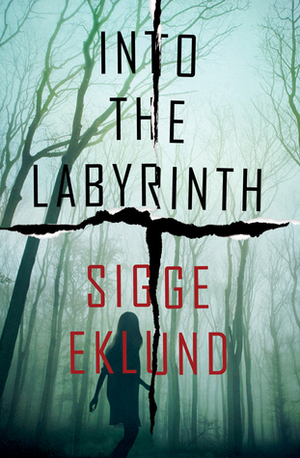 Into the Labyrinth by Sigge Eklund, Katarina Tucker