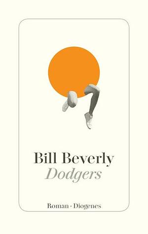 Dodgers by Bill Beverly