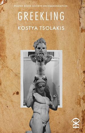 Greekling by Kostya Tsolakis