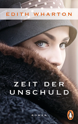 Zeit der Unschuld by Edith Wharton