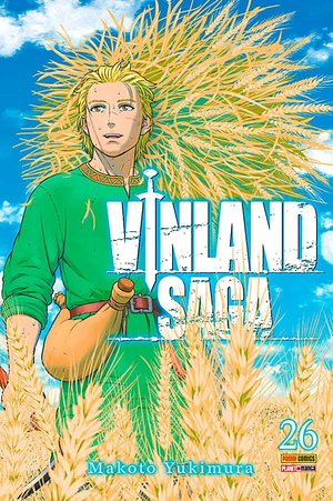 Vinland Saga, vol. 26 by Makoto Yukimura