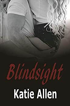 Blindsight: Previously Published as Seeing Blind by Katie Allen