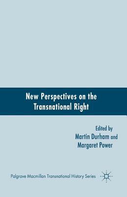 New Perspectives on the Transnational Right by 
