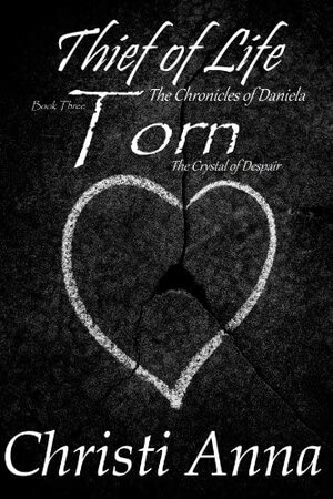 Torn by Christi Anna