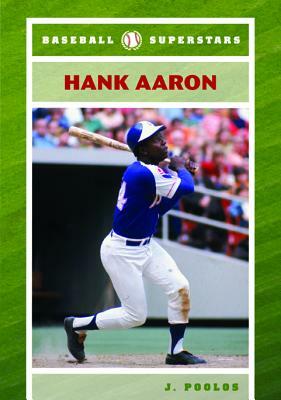 Hank Aaron by J. Poolos