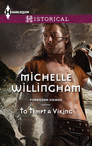 To Tempt a Viking by Michelle Willingham