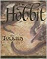 The Hobbit by J.R.R. Tolkien