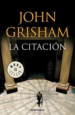 La Citación by John Grisham