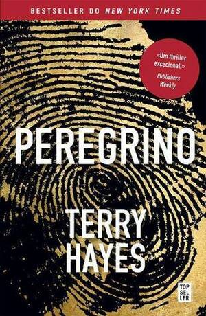 Peregrino by Terry Hayes