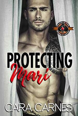 Protecting Mari by Cara Carnes